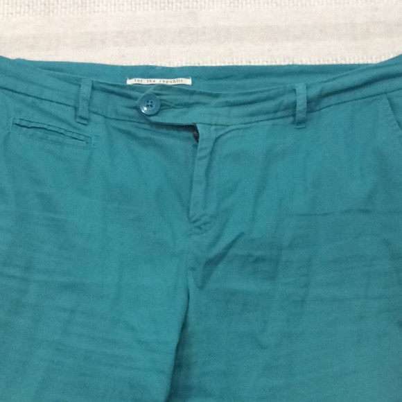 Bundle of 3 capris Size12 - Picture 6 of 12